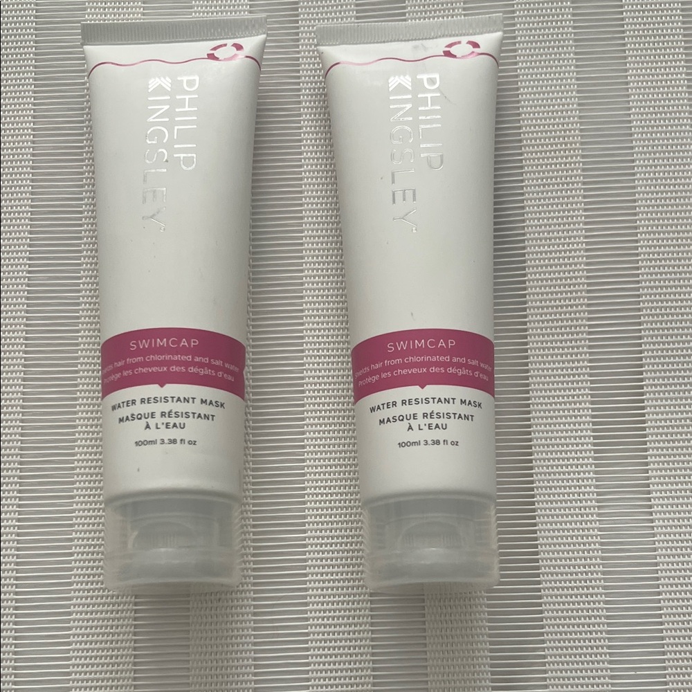 Philip Kingsley Swimcap Water Resistant Mask